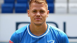 Borisas Vukcevic