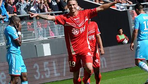Anthony Le Tallecas