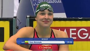 Rūta Meilutytė