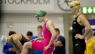 Rūta Meilutytė