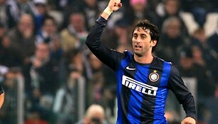 Diego Milito