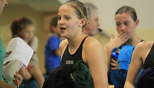Viktė Labanauskaite 