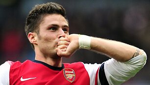 Olivier Giroud
