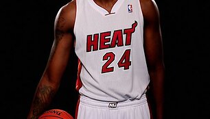 Jarvis Varnado