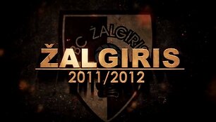 &bdquo;Žalgiris&ldquo;