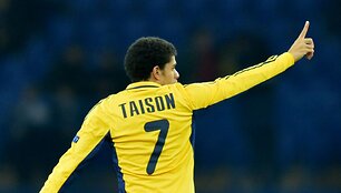 Taisonas
