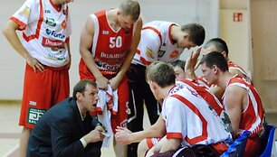 Joni&scaron;kio &bdquo;Delikatesas&ldquo;