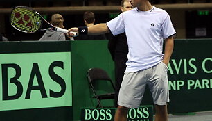 Ričardas Berankis