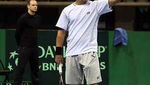 Ričardas Berankis