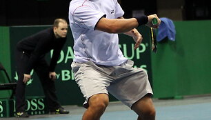 Ričardas Berankis