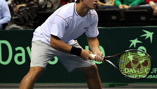 Ričardas Berankis