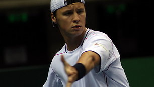 Ričardas Berankis