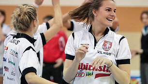 &bdquo;Utena&ldquo; &ndash; &bdquo;Kibirk&scaron;tis&ldquo;