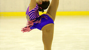Aleksandra Golovkina