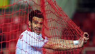 Alvaro Negredo