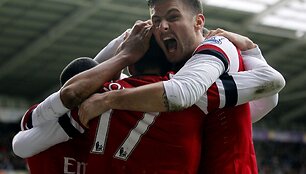 Olivier Giroud 