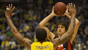 Nemanja Bjelica