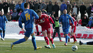 Arsenijus Buinickis