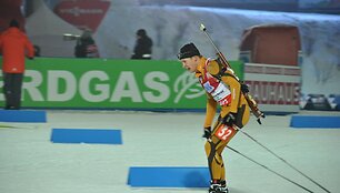 Tomas Kaukėnas