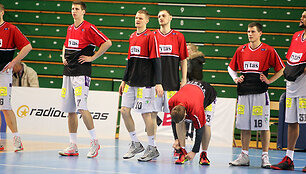 Vilniaus &bdquo;Lietuvos rytas&ldquo;