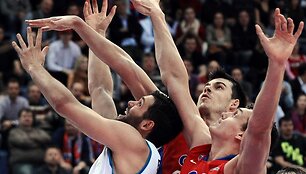 CSKA &ndash; &bdquo;Real&ldquo;