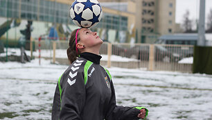 Kamilė Vaičiulaitytė