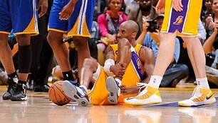 Kobe Bryantas