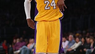 Kobe Bryantas