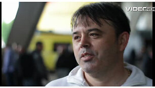 Jozo Gasparas