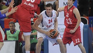 Sasha Kaunas