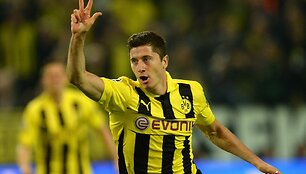 Robertas Lewandowskis
