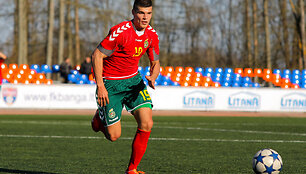 Simonas Stankevičius 