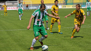 Andro &Scaron;vrljuga