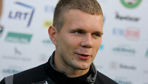 Emilijus Zubas