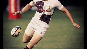 Dovydas Taujanskas