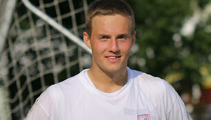 Tomas &Scaron;vedkauskas