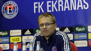 Valdas Dambrauskas