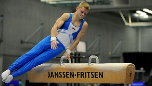 Tomas Kuzmickas