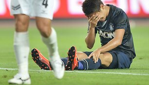 Shinji Kagawa