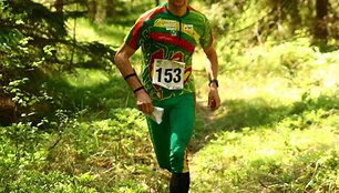Tomas Kuzminskis