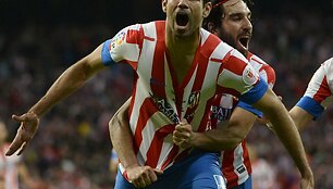 Diego Costa