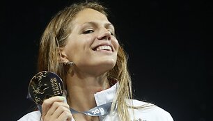 Julija Efimova