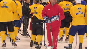 Valerijus Kulibaba