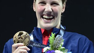 Missy Franklin