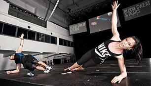 Pasaulinis sporto festivalis
