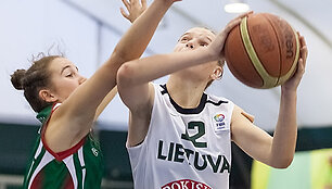 Laura Ju&scaron;kaitė
