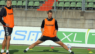 Tomas Mikuckis