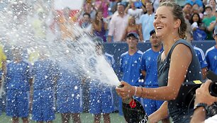 Viktorija Azarenka