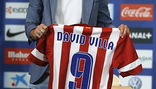 Davidas Villa