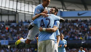 &bdquo;Manchester City&ldquo;